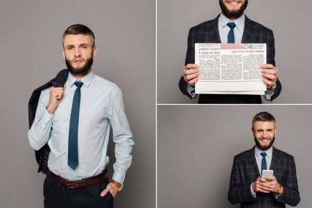 Стрижка только началась