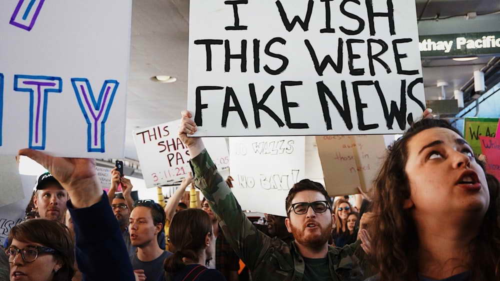 Опрос The New York Times: Конфликт с Ираном  это ошибка Трампа