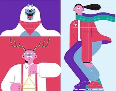 Трамвай столкнулся с двумя Газелями и автомобилем в Туле. Что известно