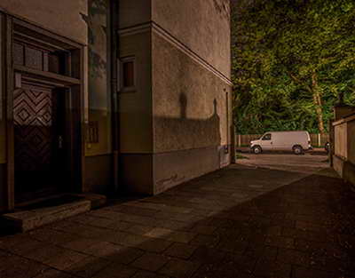 Европа отобрала рекордное количества газа из подземных хранилищ