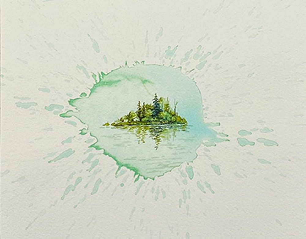 Крыша многоэтажки загорелась при атаке БПЛА в Рязанской области