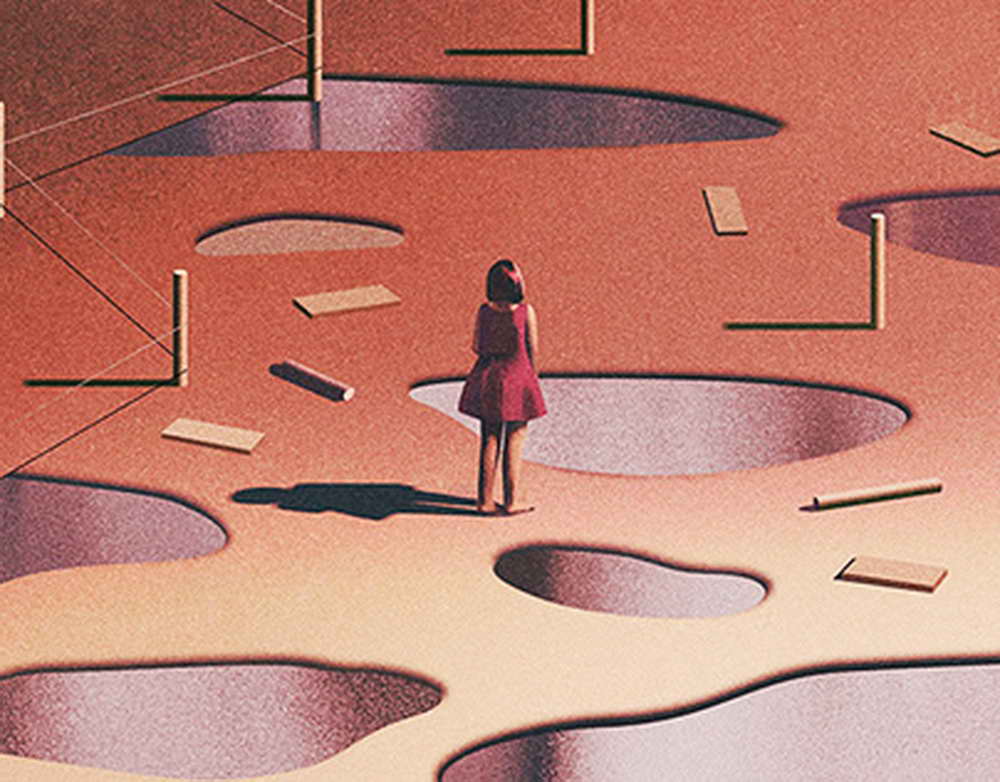 Жителей Фокинского района приглашают на конкурс новогоднего оформления