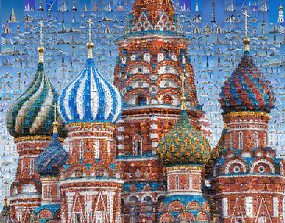 Склад горит в Подмосковье на площади 700 кв. м