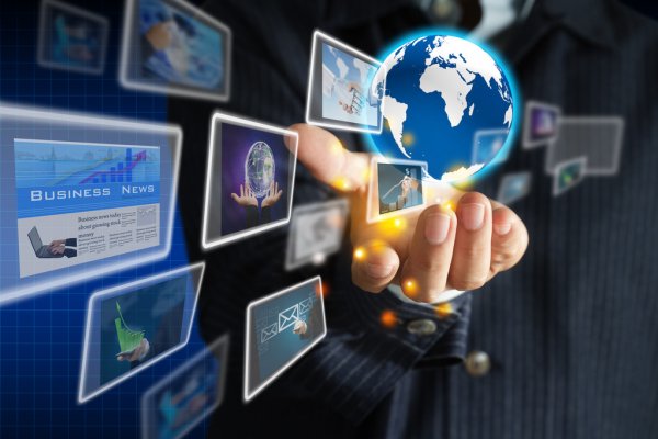 Спрос на готовые масштабируемые e-commerce-решения вырос на 10%