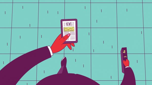 НЭК.ТЕХ вошел в Техкомитет Росстандарта Интеллектуальная собственность